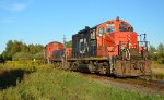 CN 7243, CN 235 & CN 5503